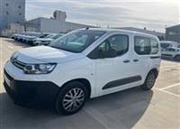 CITROEN 1.5 BLUEHDI 75KW TALLA M LIVE PACK  - 1042-LNV